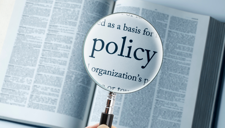 How to Write an Effective Severe Weather and Emergencies Policy